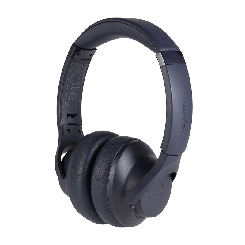 Anker Soundcore Life Q20 ヘッドホン ワイヤレス Soundcore Life Q20+