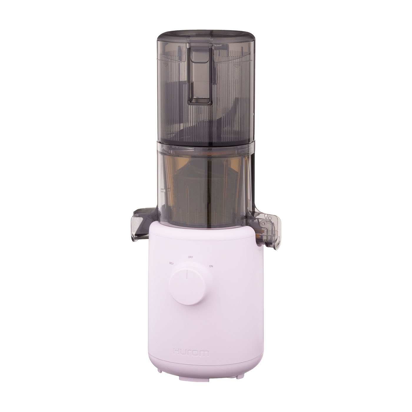 Hurom EASY PRESS H310Aの口コミ・評判は？実際に使ってよい点・気に