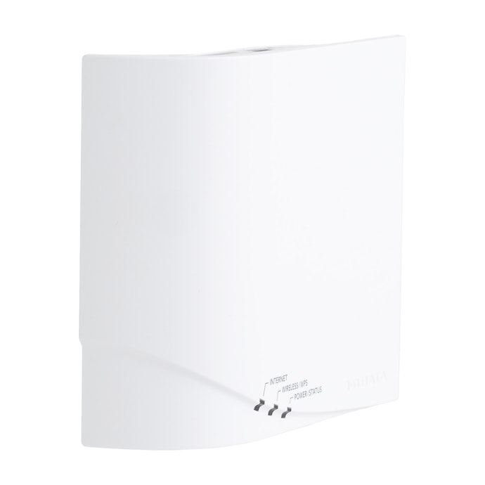 アイ・オー・データ機器 Wi-Fi メッシュルーター 親子セット アイ・オー・データ機器 Wi-Fi メッシュルーター 親子セット