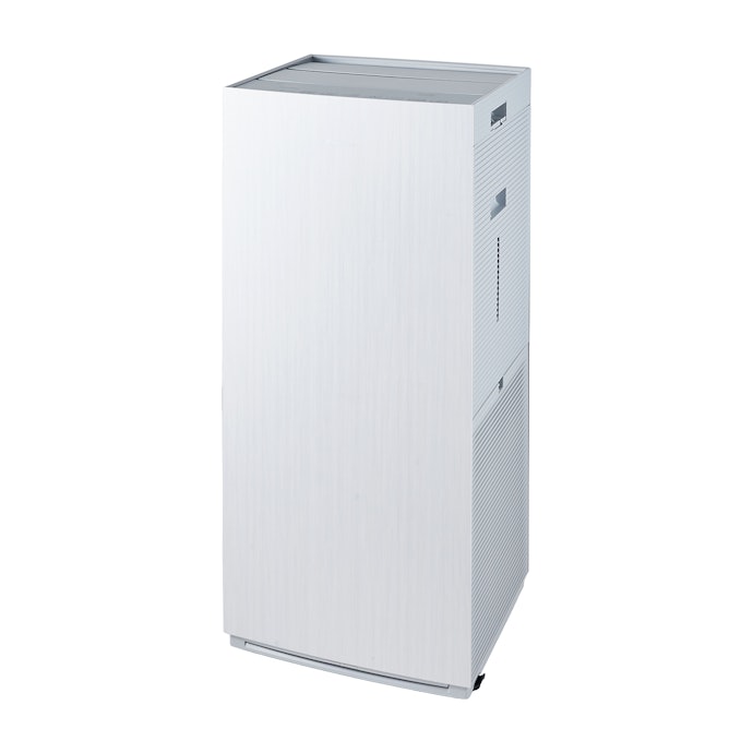 DAIKIN 加湿ストリーマ空気清浄機 ホワイト 6739c564c4653fc4794eed6844223b