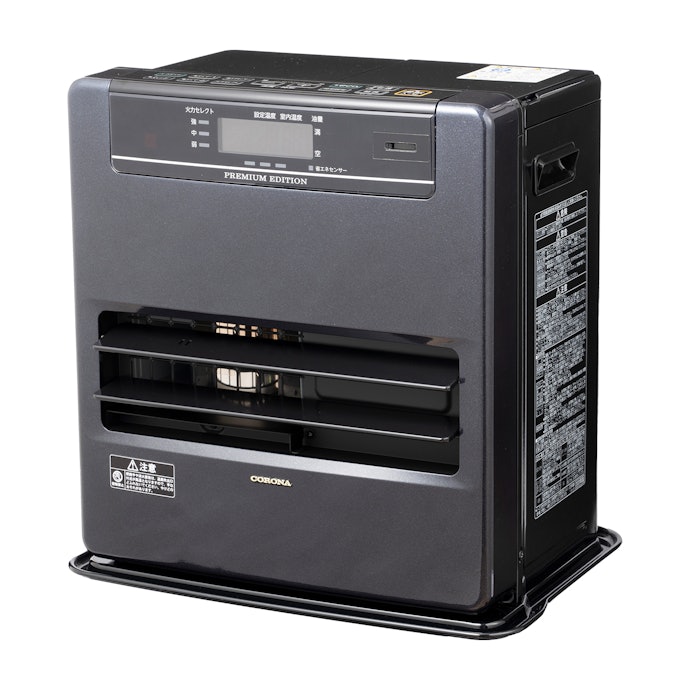コロナ 灯油ストーブ FH-WZ3620BYをレビュー!クチコミ・評判を コロナ 灯油ストーブ FH-WZ3620BYをレビュー!クチコミ・評判を
