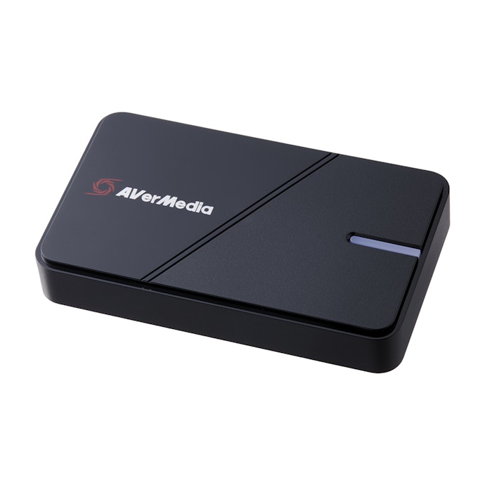 AVerMedia LIVE GAMER EXTREME 3 GC551G2をレビュー!クチコミ AVerMedia LIVE GAMER EXTREME 3 GC551G2をレビュー!クチコミ