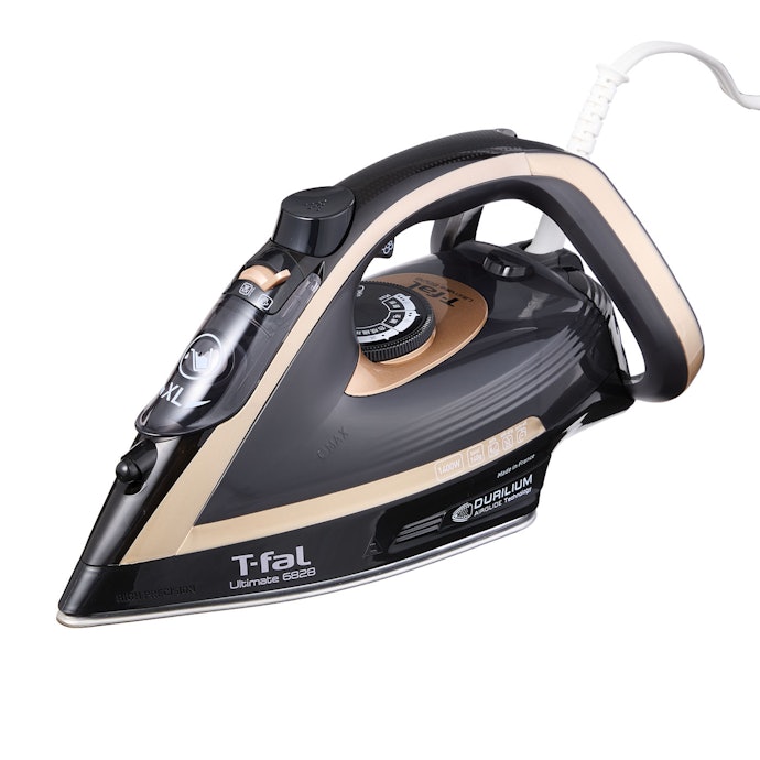 GROUPE SEB T-fal アルティメット FV6828J0を検証レビュー GROUPE SEB T-fal アルティメット FV6828J0を検証レビュー