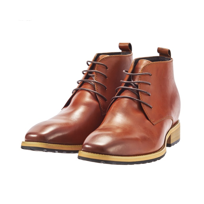 Himawari チャッカブーツを他商品と比較 口コミや評判を実際に使ってレビューしました Mybest