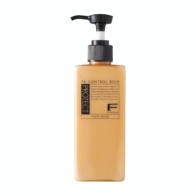 Fプロテクト ヘアマスク リッチタイプ ヘアトリートメント 1000ml 4本 Fプロテクト ヘアマスク リッチタイプ ヘアトリートメント 1000ml 4本