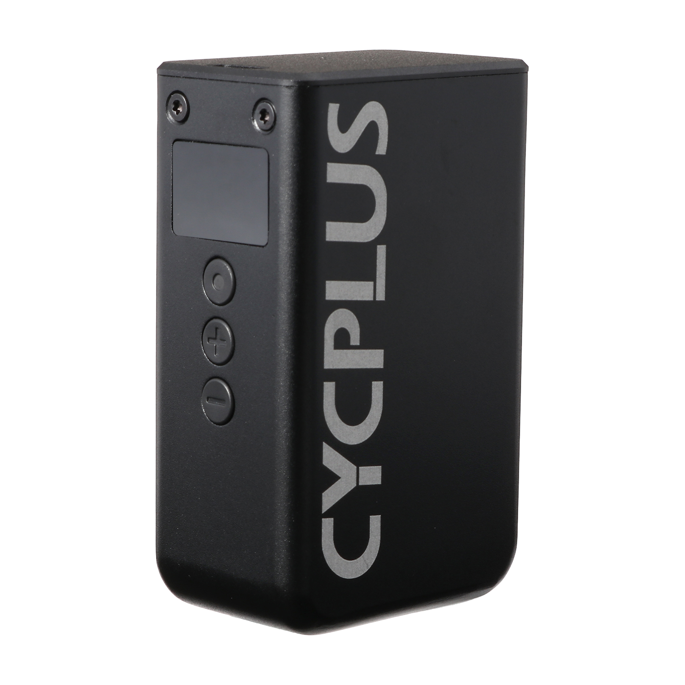 アクセサリー CYCPLUS AS2 (CUBE) Cycplus AS2 Cube compressor, Clear | Bikeinn