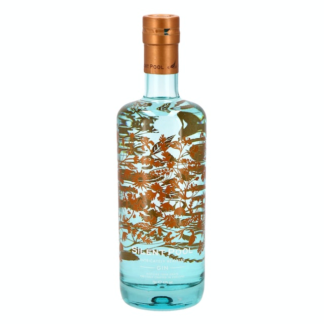 ジン 4本セット サイレントプール Goto Gin等 ジン 4本セット サイレントプール Goto Gin等 ジン 4本セット