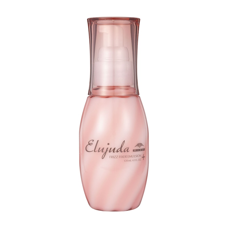 ミルボン エルジューダ フリッズフィクサー エマルジョン＋の