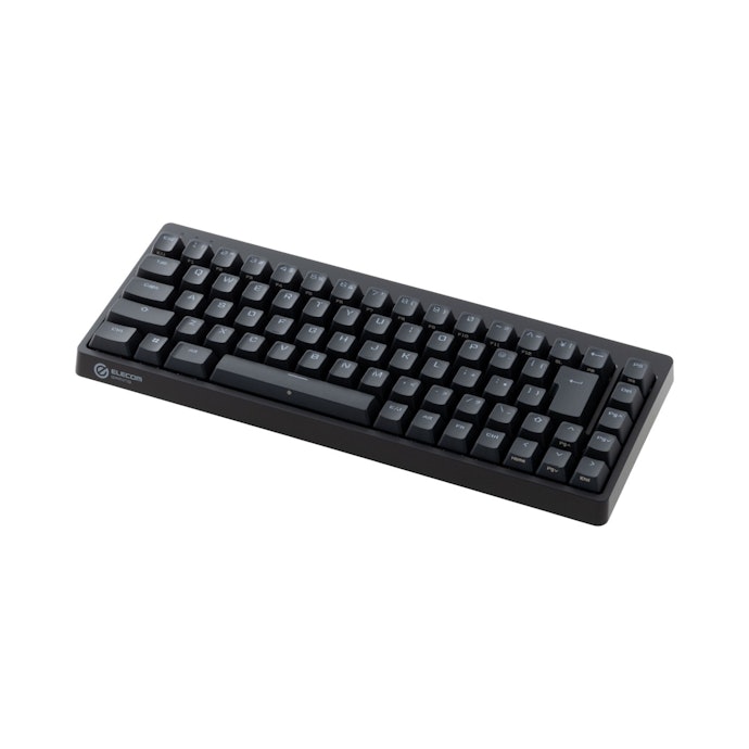 エレコム GAMING V custom VK300S TK-VK300SBKとは?