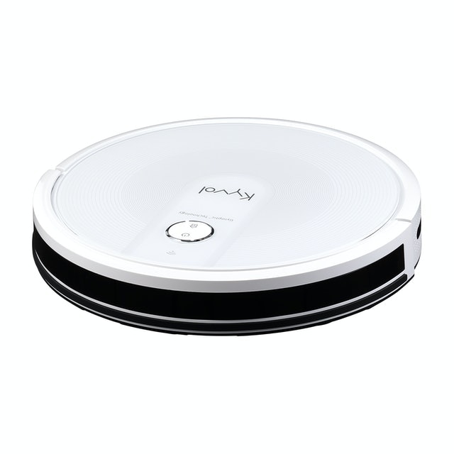 【中古品】KYVOL Cybovac ロボット掃除機 E31 Kyvol Cybovac E31をレビュー!クチコミ・評判をもとに徹底検証