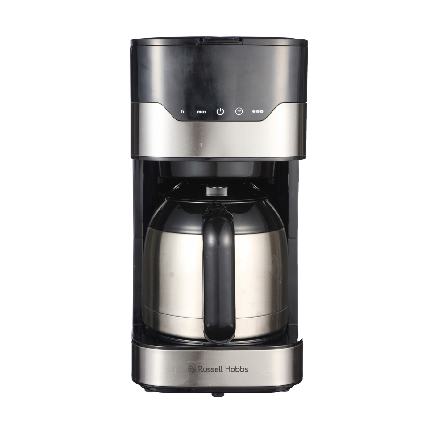 ラッセルホブス グランドリップをレビュー！クチコミ・評判をもとに