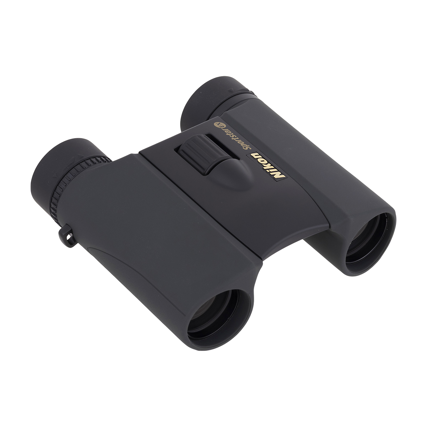 ニコン スポーツスターEX 10x25D CFを検証レビュー！双眼鏡の選び方も