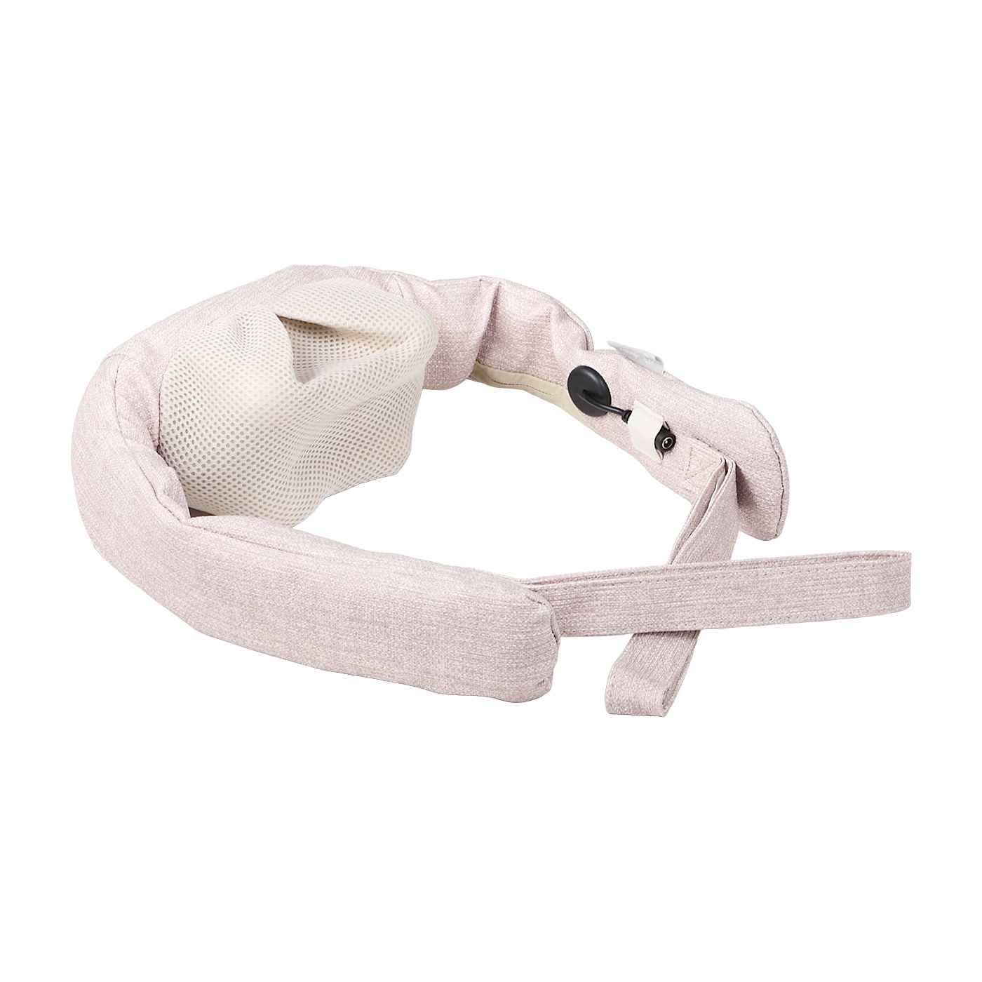 ドリームファクトリー ドクターエア 3Dネックマッサージャーmini