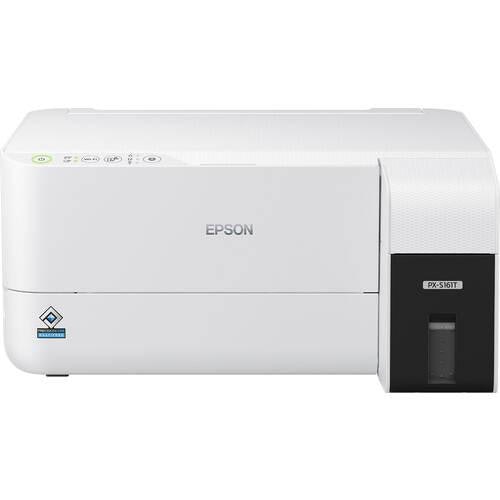 印刷枚数300枚台 エプソン 大容量インク搭載 A4 プリンタ PX-S160T 印刷枚数300枚台 エプソン 大容量インク搭載 A4 プリンタ PX-S160T