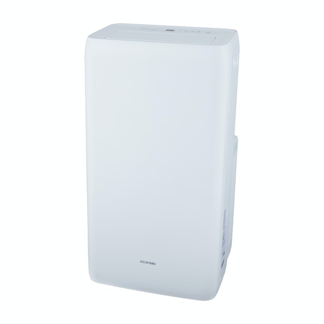 3/18まで！美品！アイリスオーヤマ　ポータブルクーラー IPA-2202G ポータブルクーラー IPA-2202G アイリスオーヤマ Amazon.co.jp