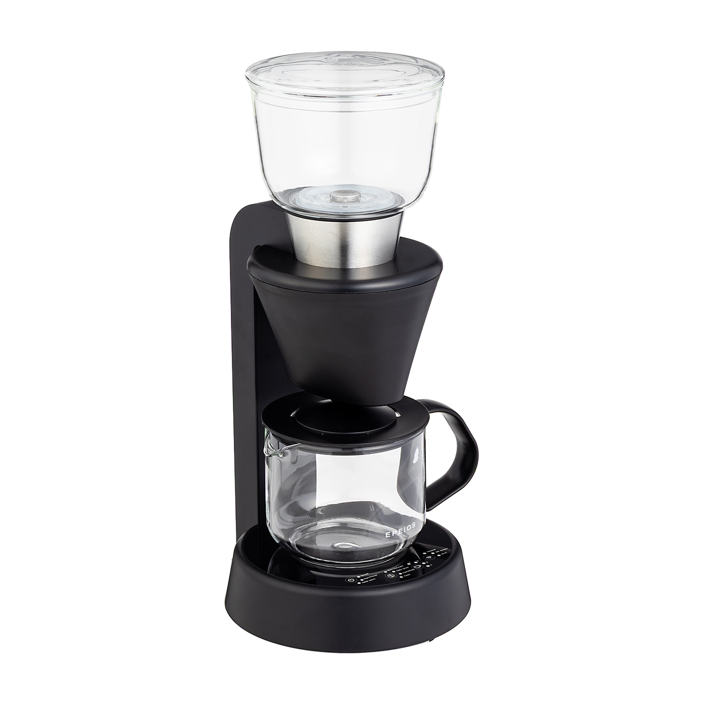 Epeios（エペイオス）FoElem スマートコーヒーメーカー Moccaの口コミ