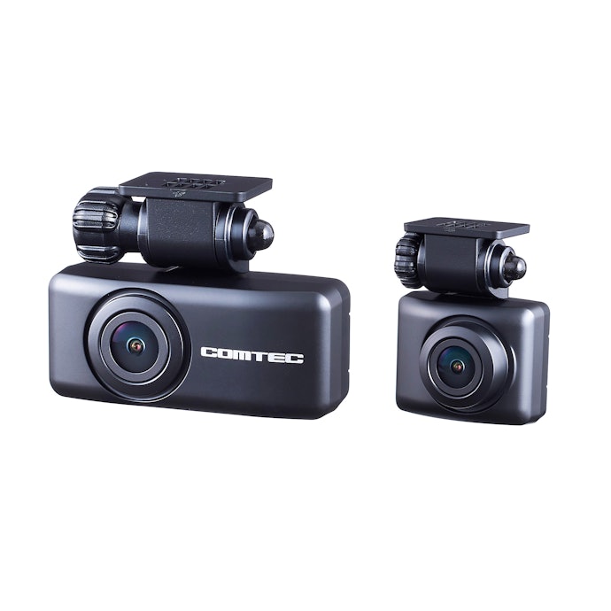 コムテック ミラー型ドライブレコーダー ZDR048を検証レビュー!前後2 コムテック ミラー型ドライブレコーダー ZDR048を検証レビュー!前後2