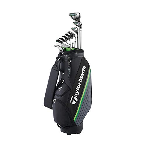 テーラーメイドゴルフ RBZ スピードライト セットクラブの口コミ・評判 