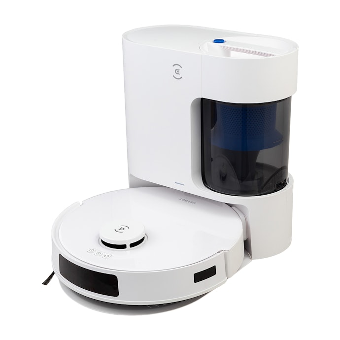 エコバックスジャパン DEEBOT N20 Pro PLUSを検証レビュー エコバックスジャパン DEEBOT N20 Pro PLUSを検証レビュー
