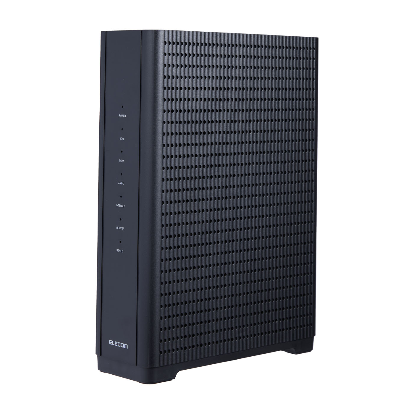 ELECOM Wi-Fi 6 無線LANルーター 2402Mbps（早い者勝ち） ELECOM エレコム 無線LANルーター親機 Wi-Fi 6 2402+574Mbps