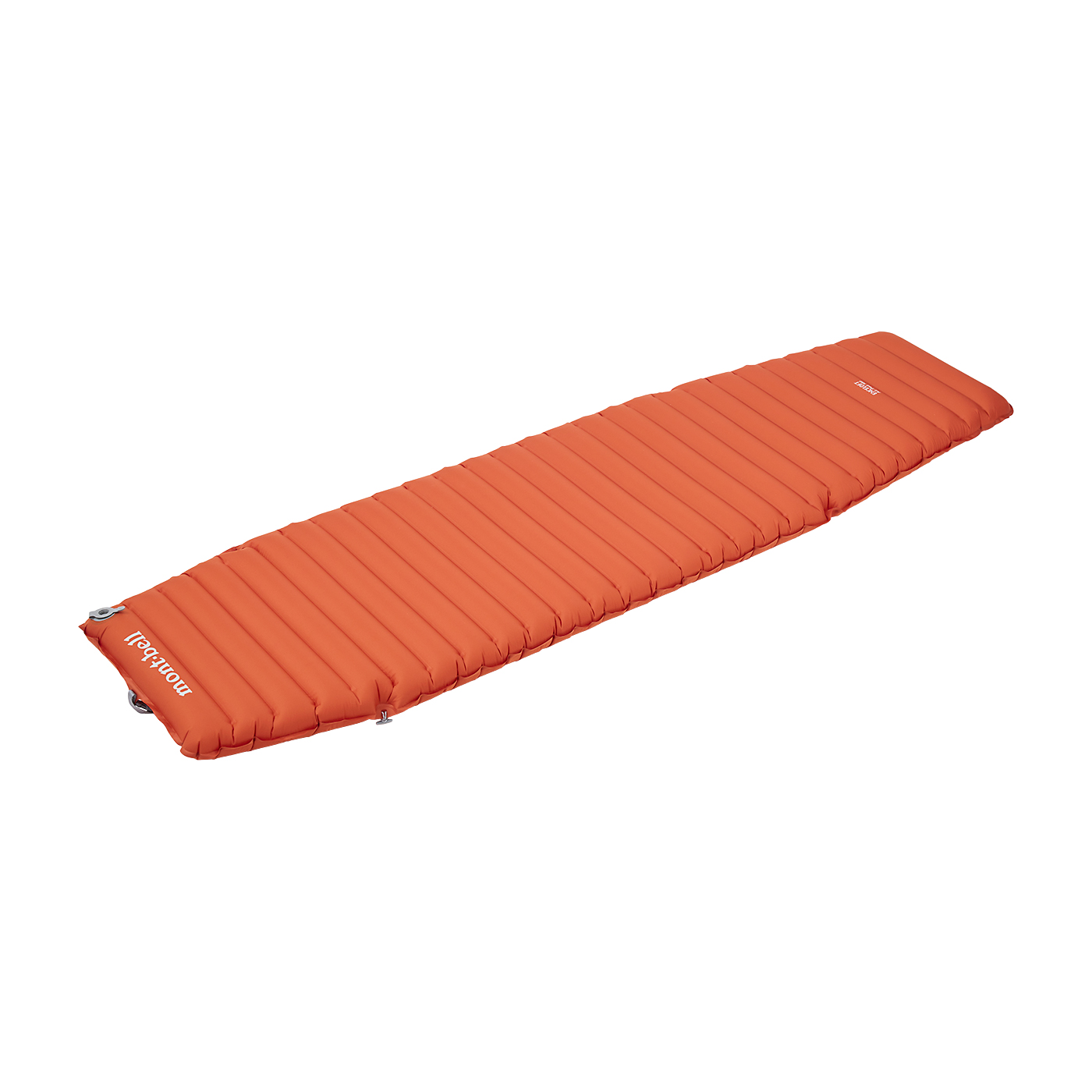 mont-bell モンベル エクセロフトエアマット 150 エアポンプ付き mont-bell モンベル エクセロフトエアマット 150 エアポンプ付き