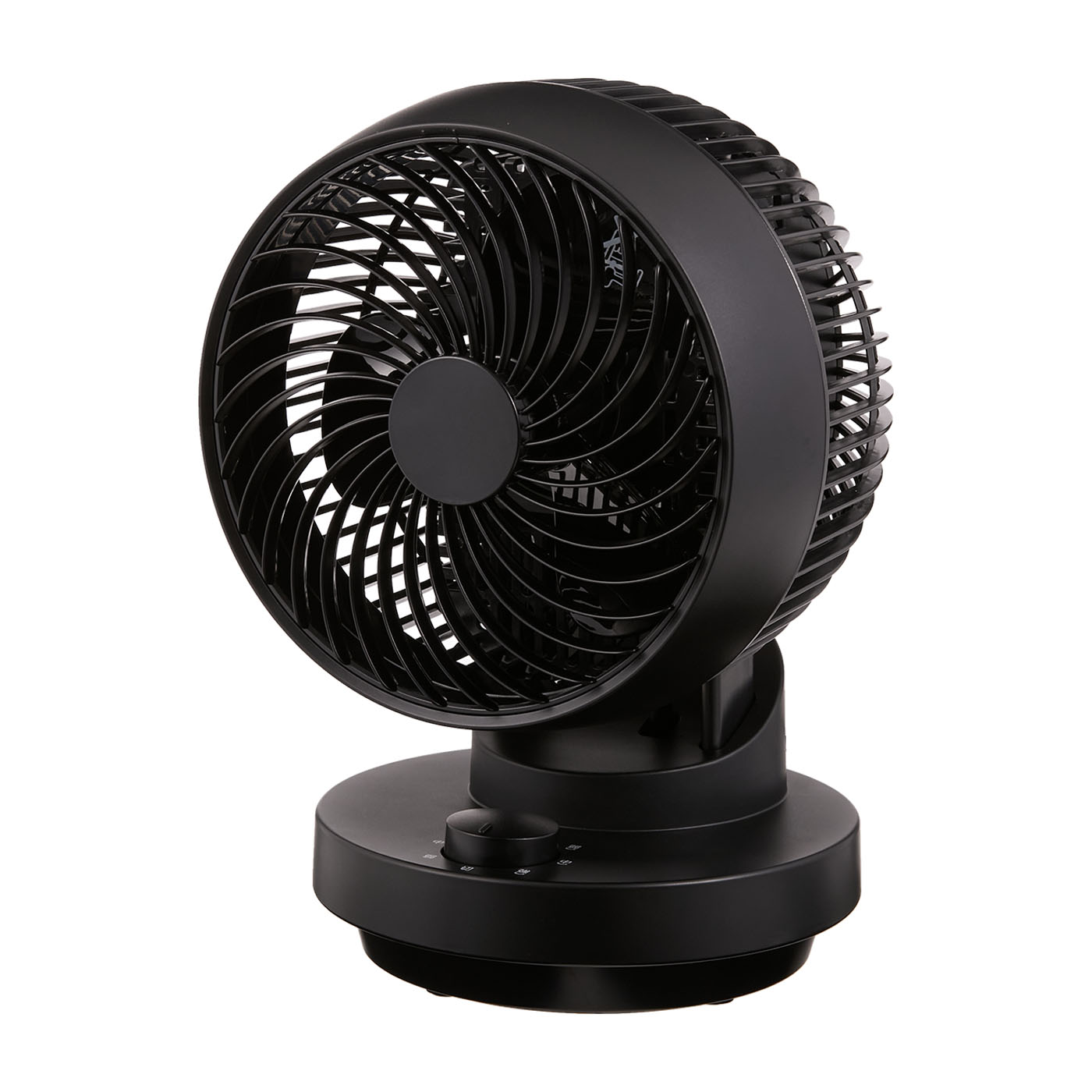 スリーアップ サーキュレーター CF-AZ0690BKを検証レビュー