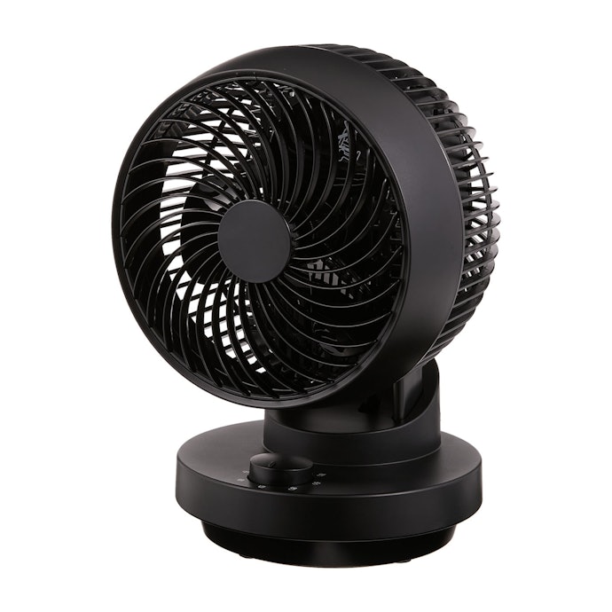 スリーアップ サーキュレーター CF-AZ0690BKを検証レビュー スリーアップ サーキュレーター CF-AZ0690BKを検証レビュー