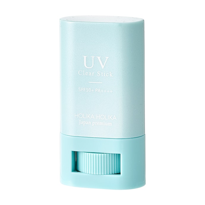 ホリカホリカ UV クリアスティックとは?