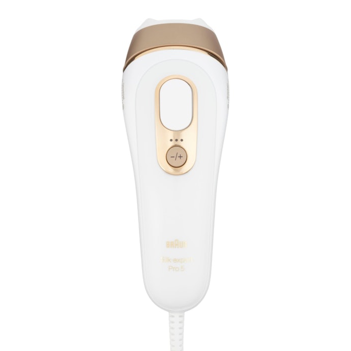 P&Gジャパン BRAUN シルクエキスパート Pro5 PL5311は他の脱毛器とどう違うの?