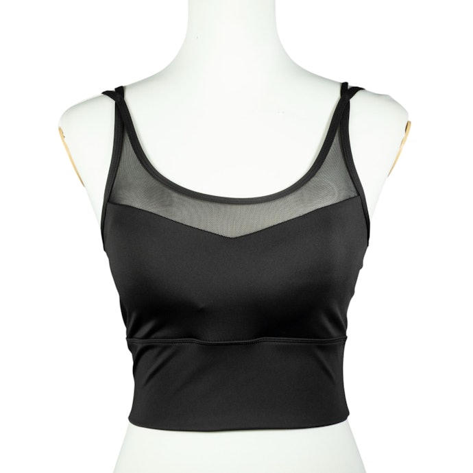 デンディング Lace Ladies スポーツブラ ヨガウェア HS03は他のスポーツブラとどう違うの?