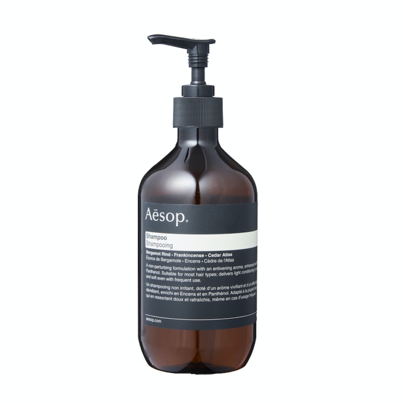 Aesop イソップ シャンプー 500ml 2本セット 楽天市場】イソップ ヘアケア ギフト セット シャンプー