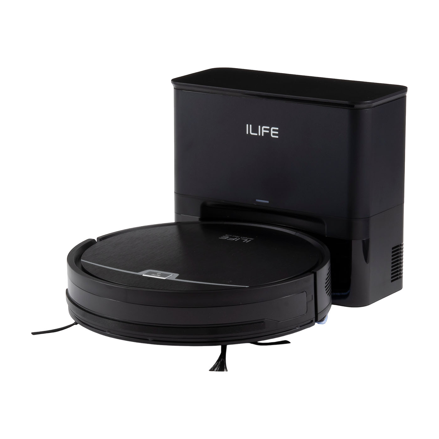 iLife アイライフ V9pro お掃除ロボット ロボット掃除機 6c2d47e206f6bba3971bf302af87ec