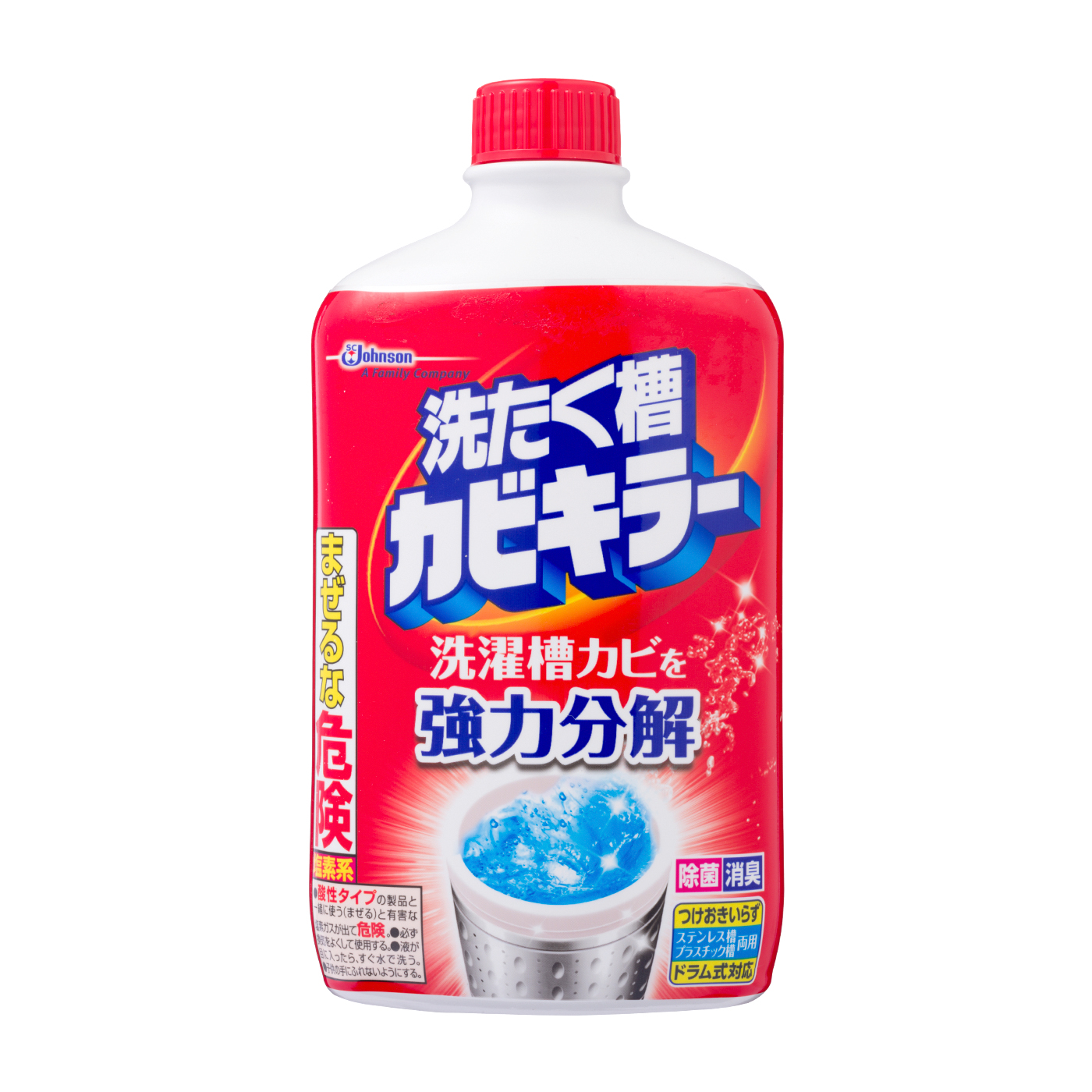 洗たく槽カビキラー 塩素系を全29商品と比較！口コミや評判を実際に使ってレビューしました！ | mybest