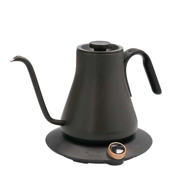 Epeios ドリップケトル EPCP001をレビュー！クチコミ・評判をもとに