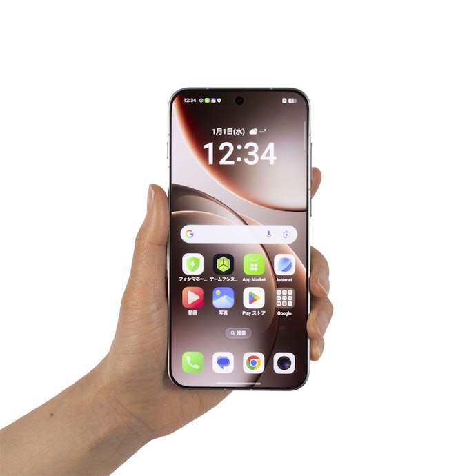 OPPO Find X9は他のAndroidスマホとどう違うの?