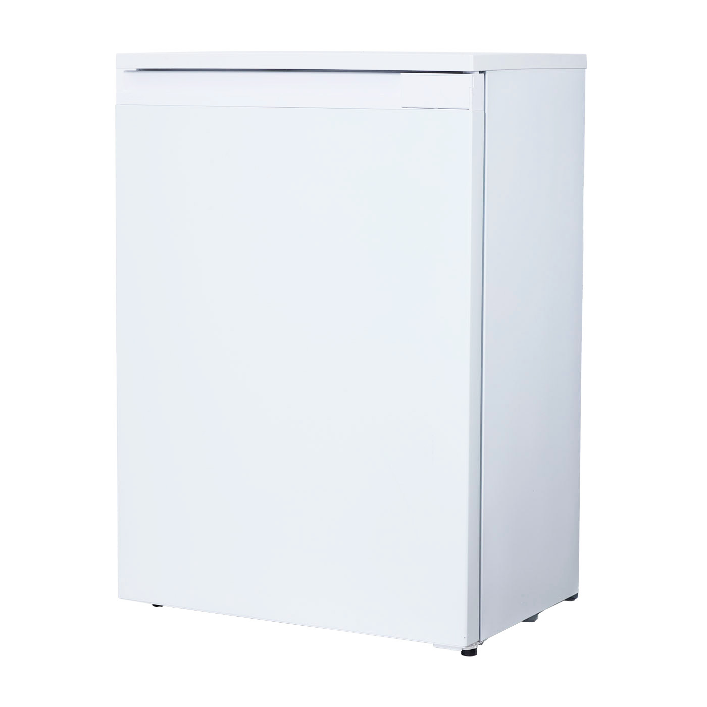 アイリスオーヤマ 奥行きスリム冷凍庫 KUSN-7Aをレビュー！クチコミ