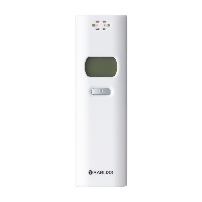 小林薬品 RABLISS アルコール検知器 KO270は他のアルコールチェッカーとどう違うの?