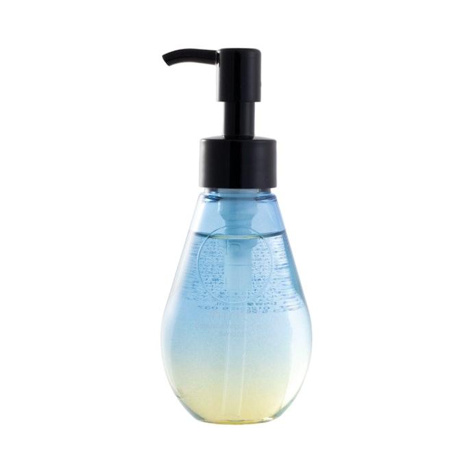 magicnumber hiritu バランスリペアヘアオイル スムースとは?
