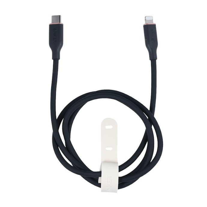 Anker PowerLine III Flow USB-C & ライトニング ケーブルとは?