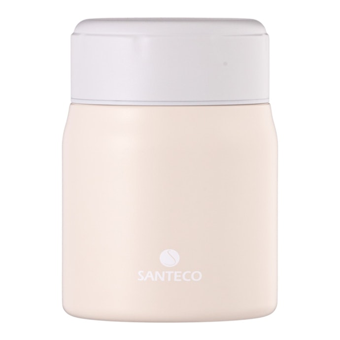 SANTECO スープジャー HTH-500-35は他のスープジャーとどう違うの?
