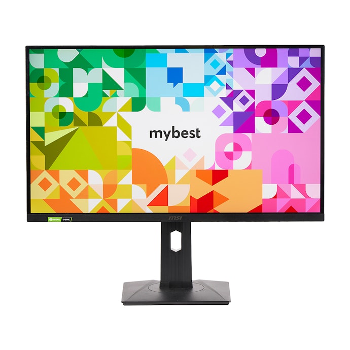 MSI 100Hz対応 27インチ 液晶モニター MSI 27インチゲーミング液晶モニター G274QPF-QDの口コミ・評判