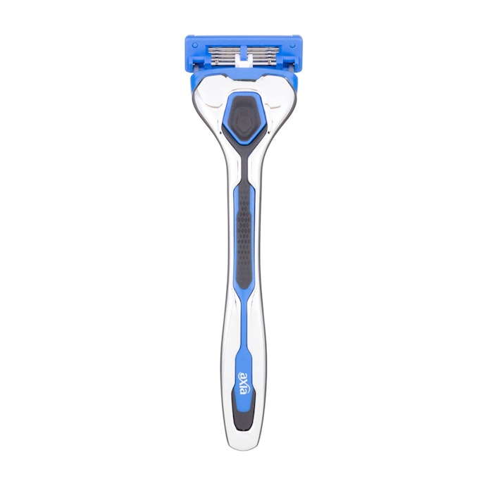 貝印カミソリ KAI RAZOR axiaは他のT字カミソリとどう違うの?