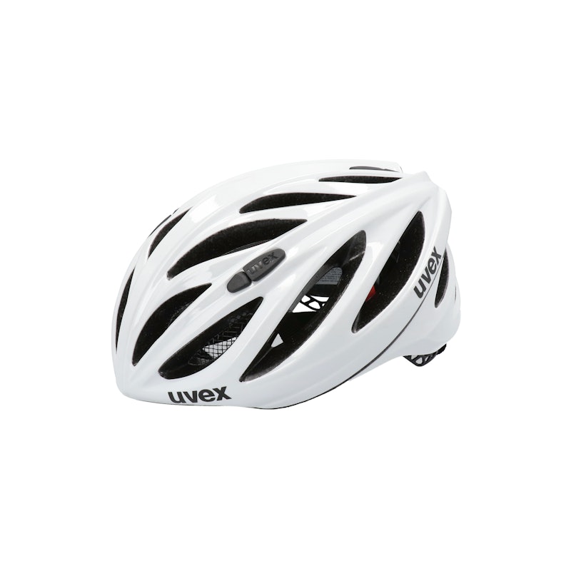 uvex race+ (ライム／コバルトマット) レーシング用ヘルメット uvex race+ (ライム／コバルトマット) レーシング用ヘルメット