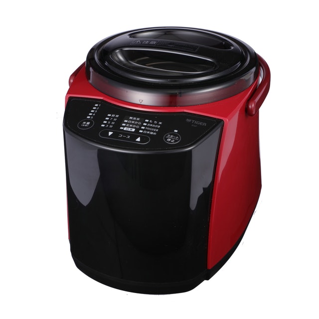 TIGER - タイガー精米器RSF-A型 タイガー 精米機 TIGER RSF-A100-R 精米器 無洗米 もち米 古米
