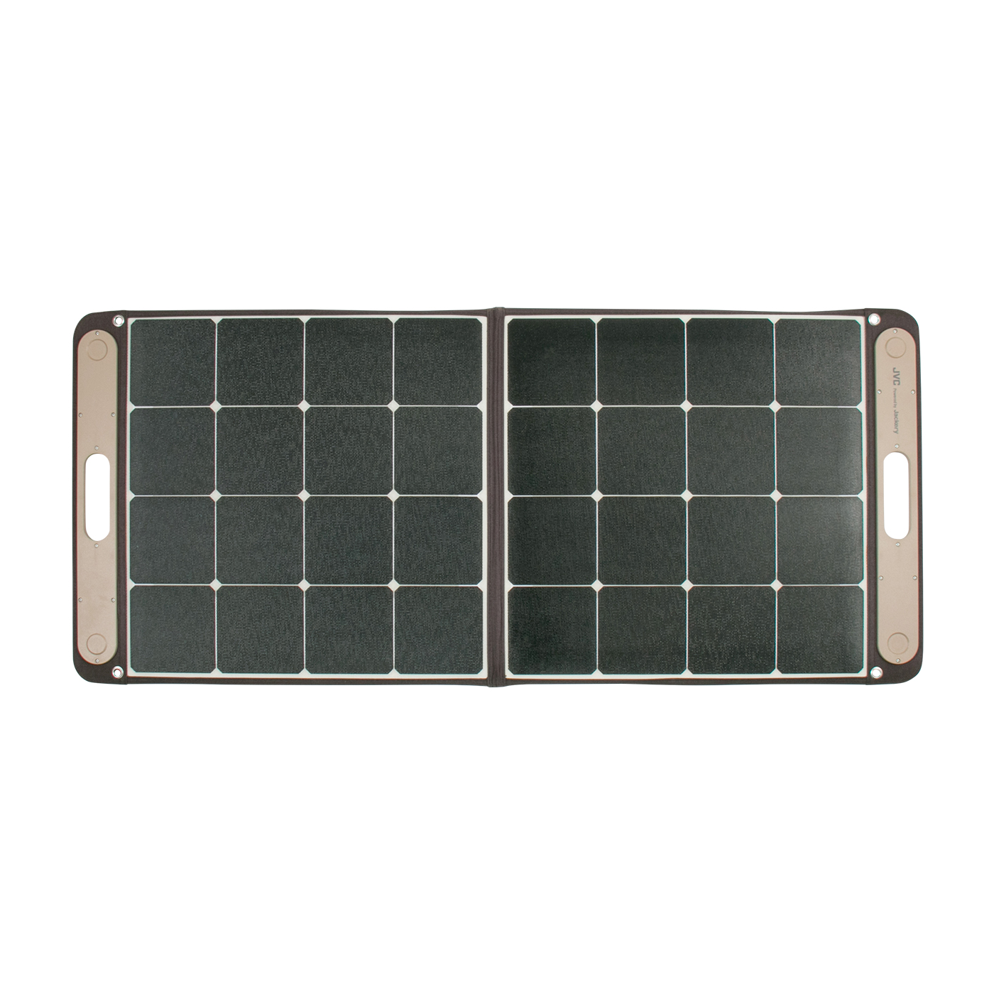 JVC ポータブルソーラーパネル BH-SP100-Cをレビュー！クチコミ