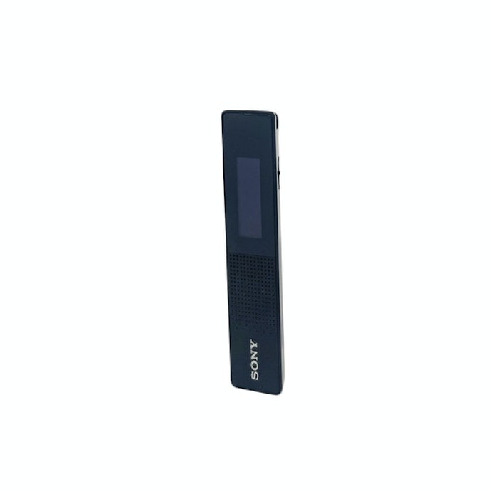 SONY ステレオICレコーダー ブラック ICD-TX660ブラック発売年月日