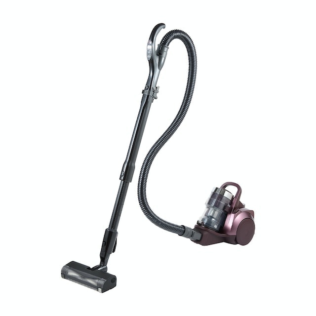 パナソニック MC-JPX1-W 2015年製 サイクロン掃除機 パナソニック MC-JPX1-W 2015年製 サイクロン掃除機