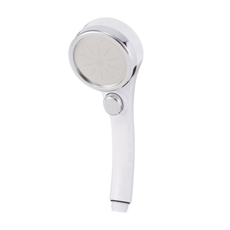 【新品未使用】浄水ストップ　シャワーヘッド 美髪　ピュアラ　11,000円 浄水ストップシャワー ピュアラをレビュー！クチコミ・評判をも