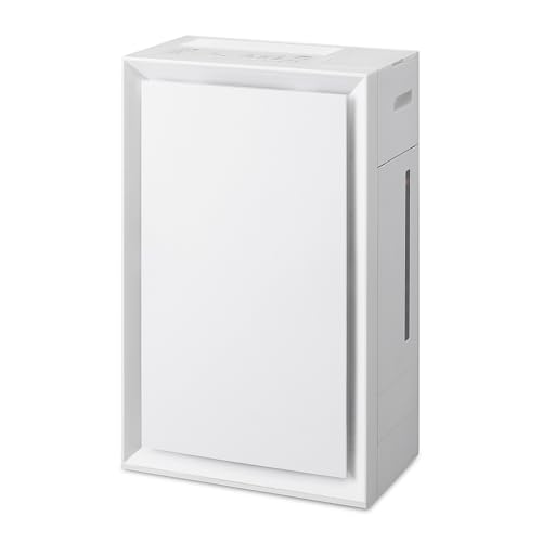 【未使用品】2024年製 アイリスオーヤマ 加湿空気清浄機 AAP-AH50A アイリスオーヤマ 加湿空気清浄機 AAP-AH50A-Wを検証レビュー