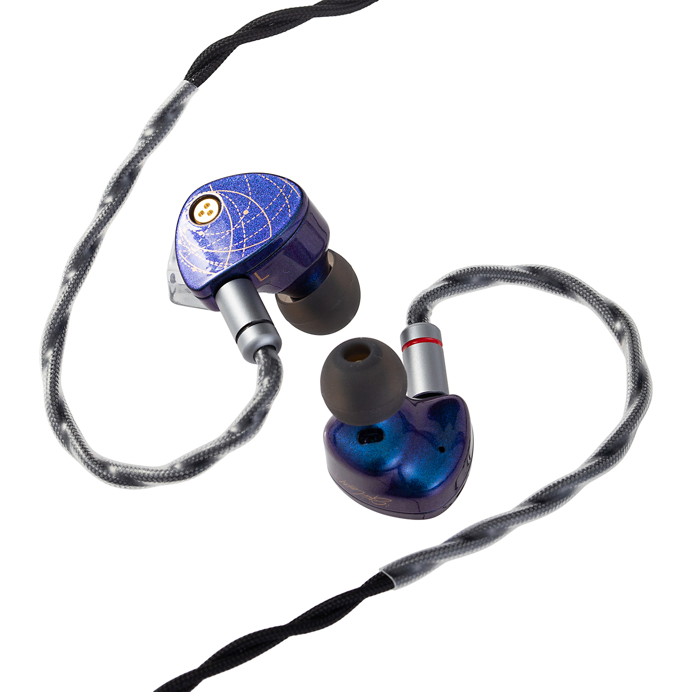 水月雨 Moondrop 星光 – Star Light